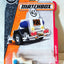 Matchbox #56 Speed Trapper Heroic Rescue Police Radar 2017 - TulipStuff