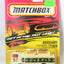 Matchbox #57 Auxiliary Power Truck Bridge & Highway White 1996 - TulipStuff