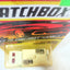 Matchbox #57 Auxiliary Power Truck Bridge & Highway White 1996 - TulipStuff