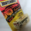 Matchbox #57 Auxiliary Power Truck Bridge & Highway White 1996 - TulipStuff