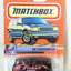 Matchbox #57 '67 VW Transporter Richie's Pizzeria Speedy Delivery 2000 - TulipStuff