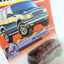 Matchbox #57 '67 VW Transporter Richie's Pizzeria Speedy Delivery 2000 - TulipStuff