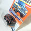 Matchbox #57 '67 VW Transporter Richie's Pizzeria Speedy Delivery 2000 - TulipStuff