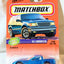 Matchbox #58 '97 Corvette Chevrolet Super Cars Series 1998 - TulipStuff