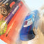 Matchbox #58 '97 Corvette Chevrolet Super Cars Series 1998 - TulipStuff