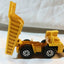 Lesney Matchbox 58 Faun Dump Truck Superfast England 1976 - TulipStuff