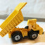 Lesney Matchbox 58 Faun Dump Truck Superfast England 1976 - TulipStuff