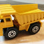Lesney Matchbox 58 Faun Dump Truck Superfast England 1976 - TulipStuff