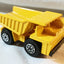 Lesney Matchbox 58 Faun Dump Truck Superfast England 1976 - TulipStuff