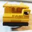 Lesney Matchbox 58 Faun Dump Truck Superfast England 1976 - TulipStuff