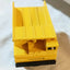 Lesney Matchbox 58 Faun Dump Truck Superfast England 1976 - TulipStuff