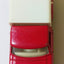 Lesney Matchbox 6 Ford Pick-up Truck England 1968 White Grille - TulipStuff