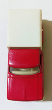 Load image into Gallery viewer, Lesney Matchbox 6 Ford Pick-up Truck England 1968 White Grille - TulipStuff
