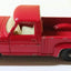 Lesney Matchbox 6 Ford Pick-up Truck England 1968 White Grille - TulipStuff