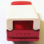 Lesney Matchbox 6 Ford Pick-up Truck England 1968 White Grille - TulipStuff
