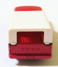 Load image into Gallery viewer, Lesney Matchbox 6 Ford Pick-up Truck England 1968 White Grille - TulipStuff
