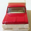 Lesney Matchbox 6 Ford Pick-up Truck England 1968 White Grille - TulipStuff