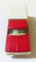 Load image into Gallery viewer, Lesney Matchbox 6 Ford Pick-up Truck England 1968 White Grille - TulipStuff
