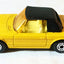 Lesney Matchbox No 6 Mercedes 350SL Superfast England 1973 Yellow - TulipStuff