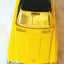 Lesney Matchbox No 6 Mercedes 350SL Superfast England 1973 Yellow - TulipStuff