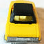 Lesney Matchbox No 6 Mercedes 350SL Superfast England 1973 Yellow - TulipStuff