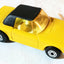Lesney Matchbox No 6 Mercedes 350SL Superfast England 1973 Yellow - TulipStuff
