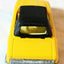 Lesney Matchbox No 6 Mercedes 350SL Superfast England 1973 Yellow - TulipStuff