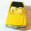 Lesney Matchbox No 6 Mercedes 350SL Superfast England 1973 Yellow - TulipStuff