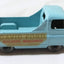 Lesney Matchbox 60 Morris J2 Pickup Truck David Ford Builders 1958 - TulipStuff