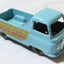 Lesney Matchbox 60 Morris J2 Pickup Truck David Ford Builders 1958 - TulipStuff
