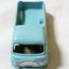 Lesney Matchbox 60 Morris J2 Pickup Truck David Ford Builders 1958 - TulipStuff