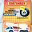 Matchbox 60 NASA Rocket Transporter Diecast Metal Truck 1990 - TulipStuff