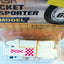 Matchbox 60 NASA Rocket Transporter Diecast Metal Truck 1990 - TulipStuff