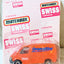 Matchbox Swiss Collection MB60 1987 Ovomaltine Ford Transit Van - TulipStuff