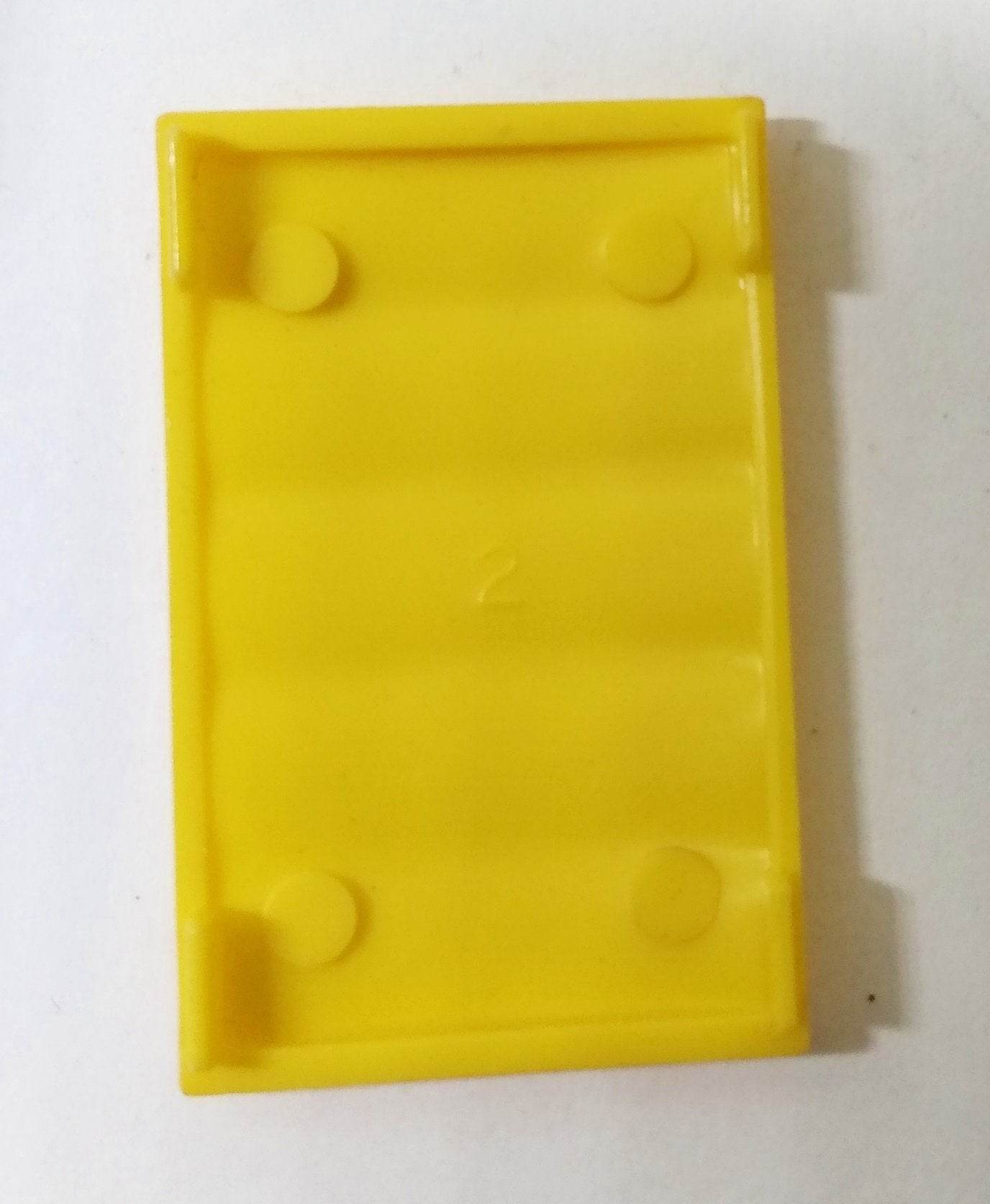 Lesney Matchbox 61 Alvis Stalwart BP Exploration Truck 1966 smooth bed - TulipStuff