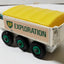 Lesney Matchbox 61 Alvis Stalwart BP Exploration Truck 1966 smooth bed - TulipStuff