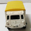 Lesney Matchbox 61 Alvis Stalwart BP Exploration Truck 1966 smooth bed - TulipStuff