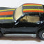 Lesney Matchbox 62 Corvette Chevrolet Superfast England 1979 black - TulipStuff