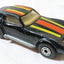 Lesney Matchbox 62 Corvette Chevrolet Superfast England 1979 black - TulipStuff