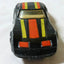 Lesney Matchbox 62 Corvette Chevrolet Superfast England 1979 black - TulipStuff