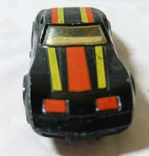 Load image into Gallery viewer, Lesney Matchbox 62 Corvette Chevrolet Superfast England 1979 black - TulipStuff
