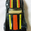 Lesney Matchbox 62 Corvette Chevrolet Superfast England 1979 black - TulipStuff