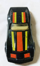 Load image into Gallery viewer, Lesney Matchbox 62 Corvette Chevrolet Superfast England 1979 black - TulipStuff
