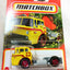 Matchbox #63 1965 Ford C900 Truck Cab Shell Oil MBX Highway - TulipStuff