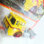 Matchbox #63 1965 Ford C900 Truck Cab Shell Oil MBX Highway - TulipStuff