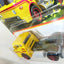 Matchbox #63 1965 Ford C900 Truck Cab Shell Oil MBX Highway - TulipStuff