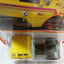 Matchbox #63 1965 Ford C900 Truck Cab Shell Oil MBX Highway - TulipStuff