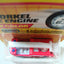 Matchbox 63 Snorkel Fire Truck Diecast Metal Toy 1992 Orange - TulipStuff