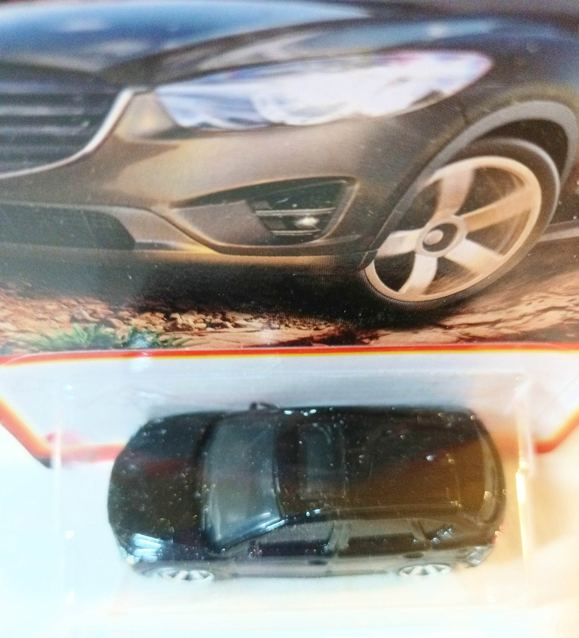 Matchbox #63 Mazda CX-5 Compact Crossover SUV Black 2021 - TulipStuff