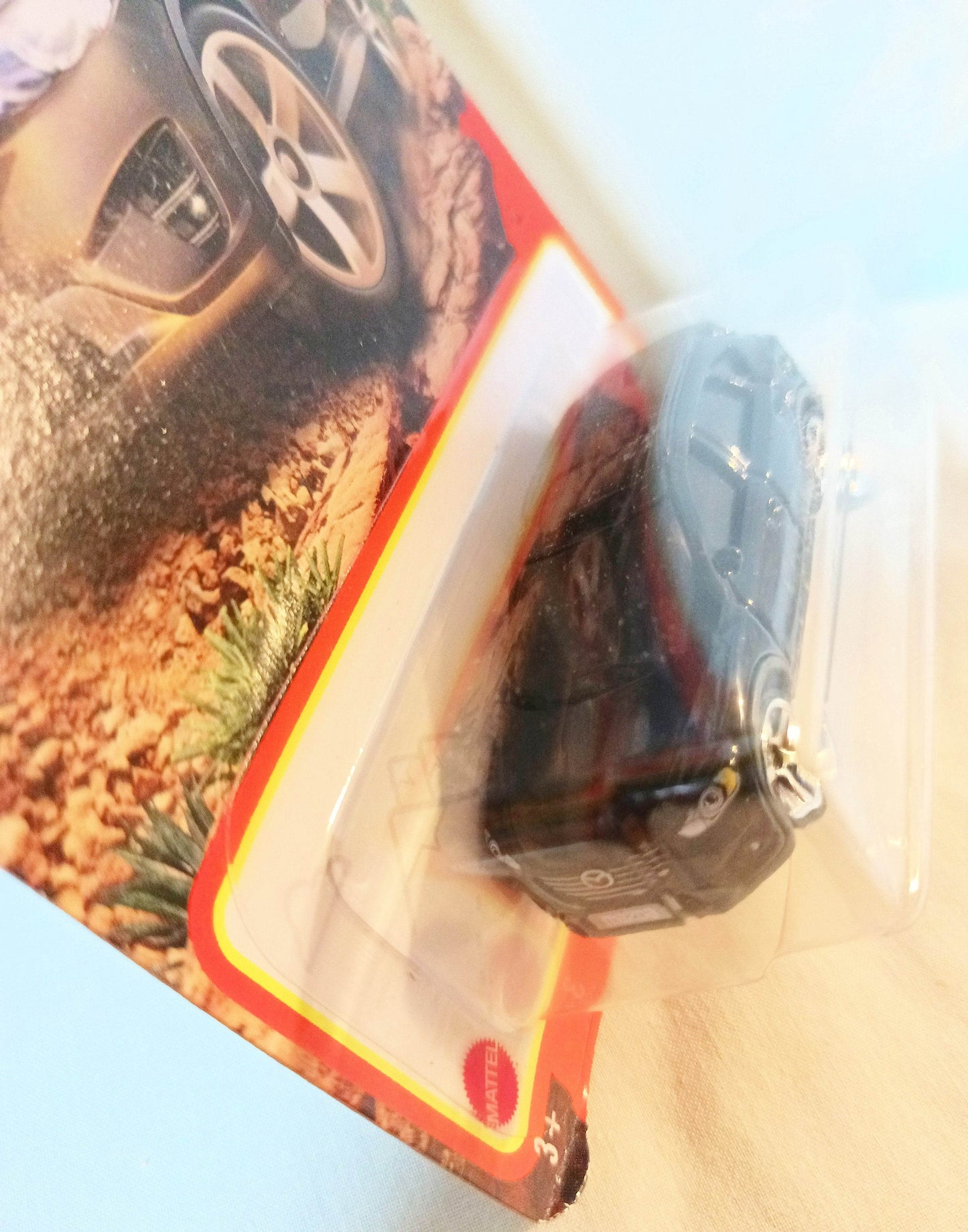 Matchbox #63 Mazda CX-5 Compact Crossover SUV Black 2021 - TulipStuff